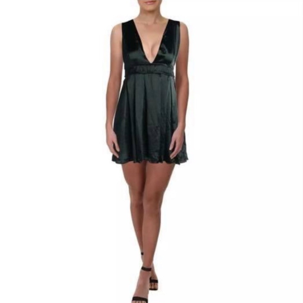 Lost + Wander Dress